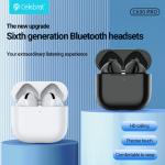 Celebrat C600-Pro TWS Wireless Earbuds