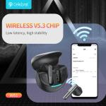 Celebrat W61 TWS Wireless Earbuds