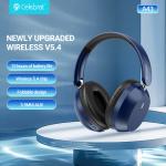 Celebrat A43 Over-Ear Bluetooth Wireless Headphones