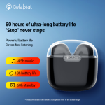 Celebrat W52 TWS Wireless Earbuds