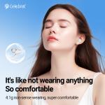 Celebrat WD03 TWS Wireless Earbuds