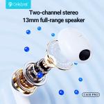 Celebrat C600-Pro TWS Wireless Earbuds