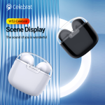 Celebrat W52 TWS Wireless Earbuds