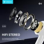 Celebrat G39 Wired Earphones