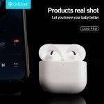Celebrat C600-Pro TWS Wireless Earbuds