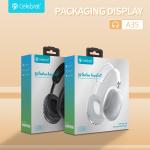 Celebrat A35 Bluetooth Wireless Headphones