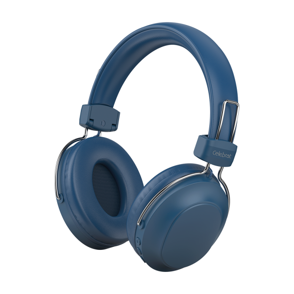 Celebrat A36 Foldable Wireless Headphones