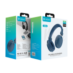 Celebrat A36 Foldable Wireless Headphones