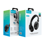 Celebrat A36 Foldable Wireless Headphones