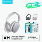 Celebrat A39 Bluetooth Wireless Headphones