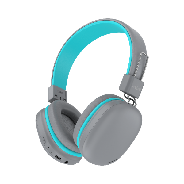 Celebrat A42 Foldable Bluetooth Wireless Headphones