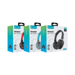Celebrat A42 Foldable Bluetooth Wireless Headphones