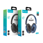 Celebrat A43 Over-Ear Bluetooth Wireless Headphones