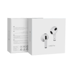 Celebrat C400-Pro TWS Wireless Earbuds