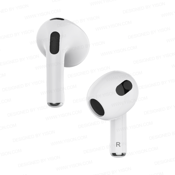 Celebrat C400-Pro TWS Wireless Earbuds