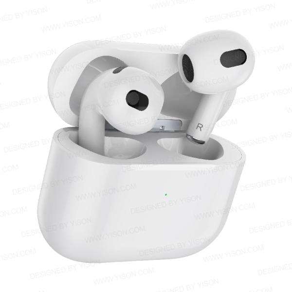 Celebrat C400-Pro TWS Wireless Earbuds