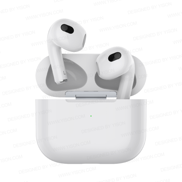 Celebrat C400-Pro TWS Wireless Earbuds