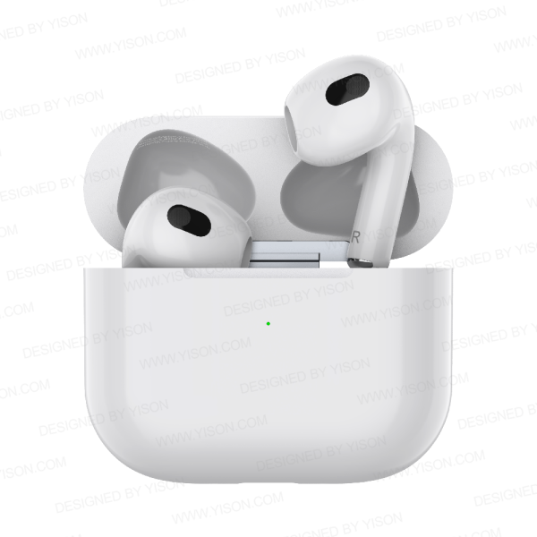 Celebrat C400-Pro TWS Wireless Earbuds