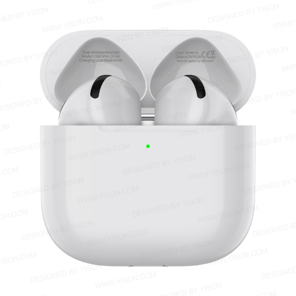 Celebrat C600-Pro TWS Wireless Earbuds
