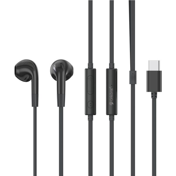 Celebrat G39 Wired Earphones