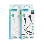 Celebrat G39 Wired Earphones