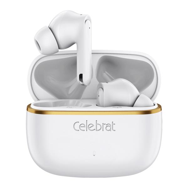 Celebrat WD03 TWS Wireless Earbuds
