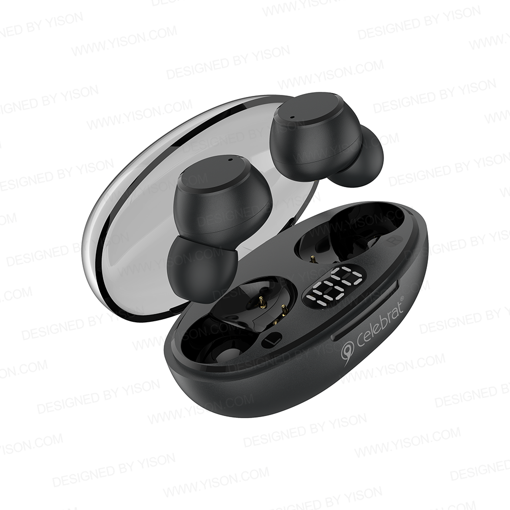 Celebrat W32 Mini TWS Wireless Earbuds