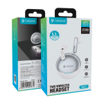 Celebrat W61 TWS Wireless Earbuds