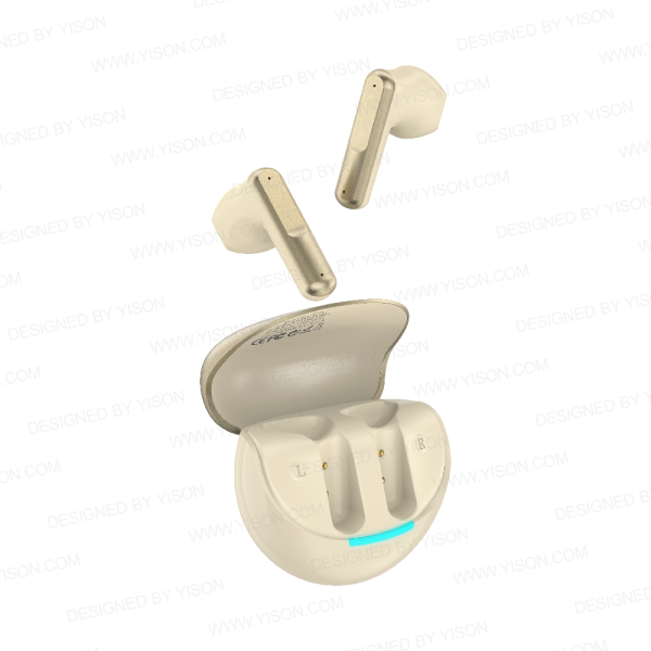 Celebrat W61 TWS Wireless Earbuds
