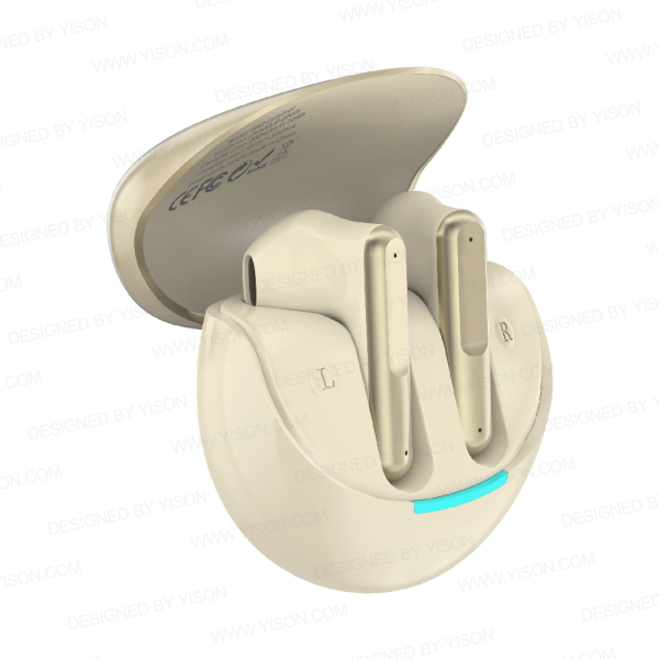 Celebrat W61 TWS Wireless Earbuds