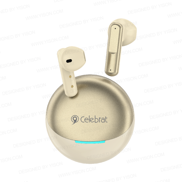 Celebrat W61 TWS Wireless Earbuds