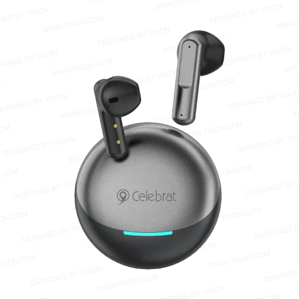 Celebrat W61 TWS Wireless Earbuds