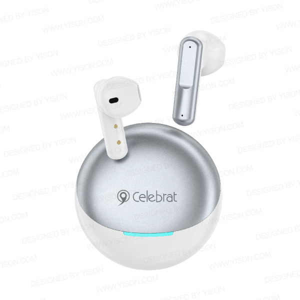 Celebrat W61 TWS Wireless Earbuds