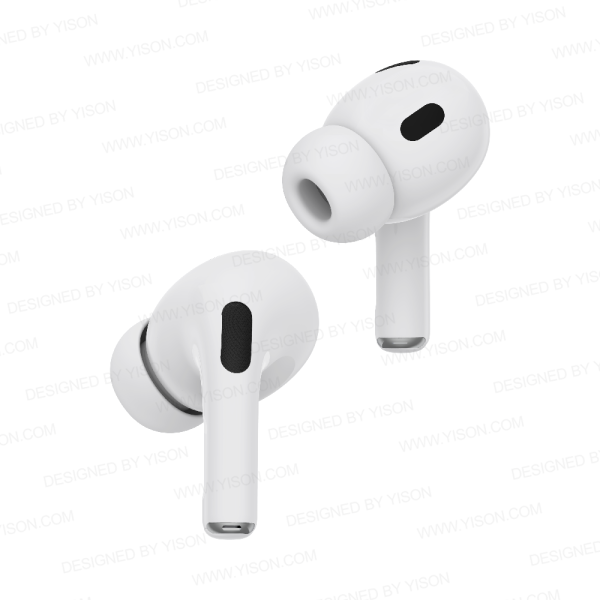 Celebrat W63 ANC TWS Earbuds with Smart Touch Screen