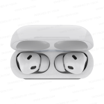 Celebrat W63 ANC TWS Earbuds with Smart Touch Screen